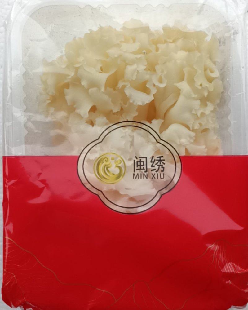 绣球菌