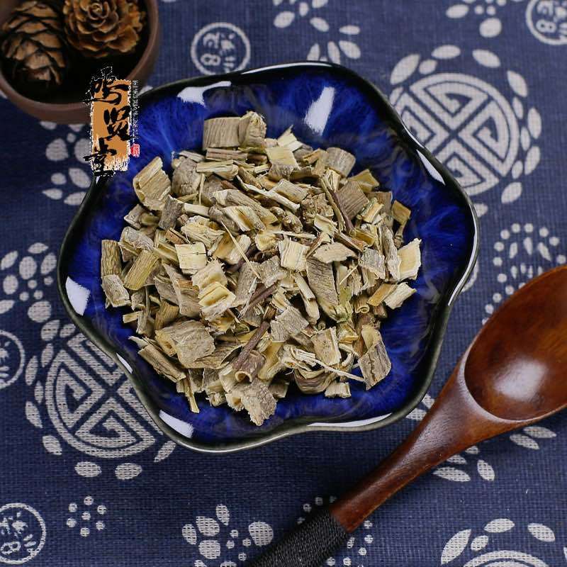 中药材店铺木槿皮新货无硫正宗槿皮川槿皮白槿皮芦树皮