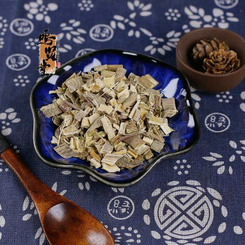 中药材店铺木槿皮新货无硫正宗槿皮川槿皮白槿皮芦树皮