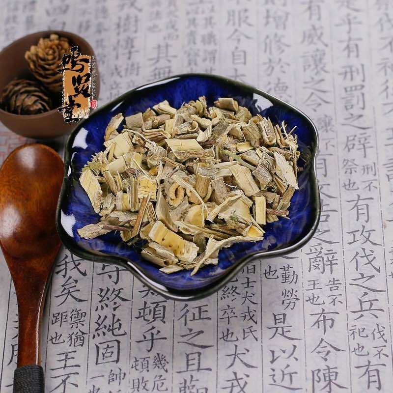 中药材店铺木槿皮新货无硫正宗槿皮川槿皮白槿皮芦树皮