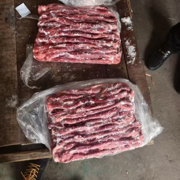 母猪红肠