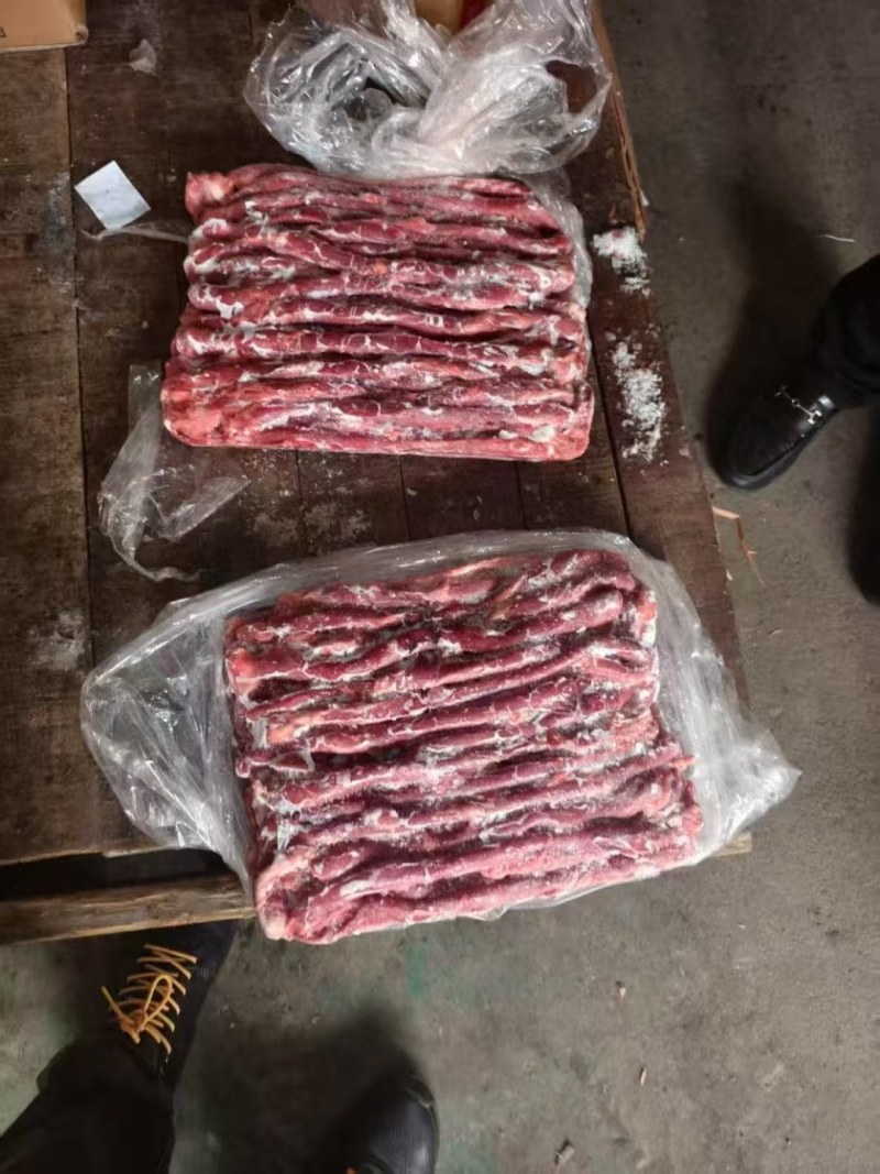 母猪红肠