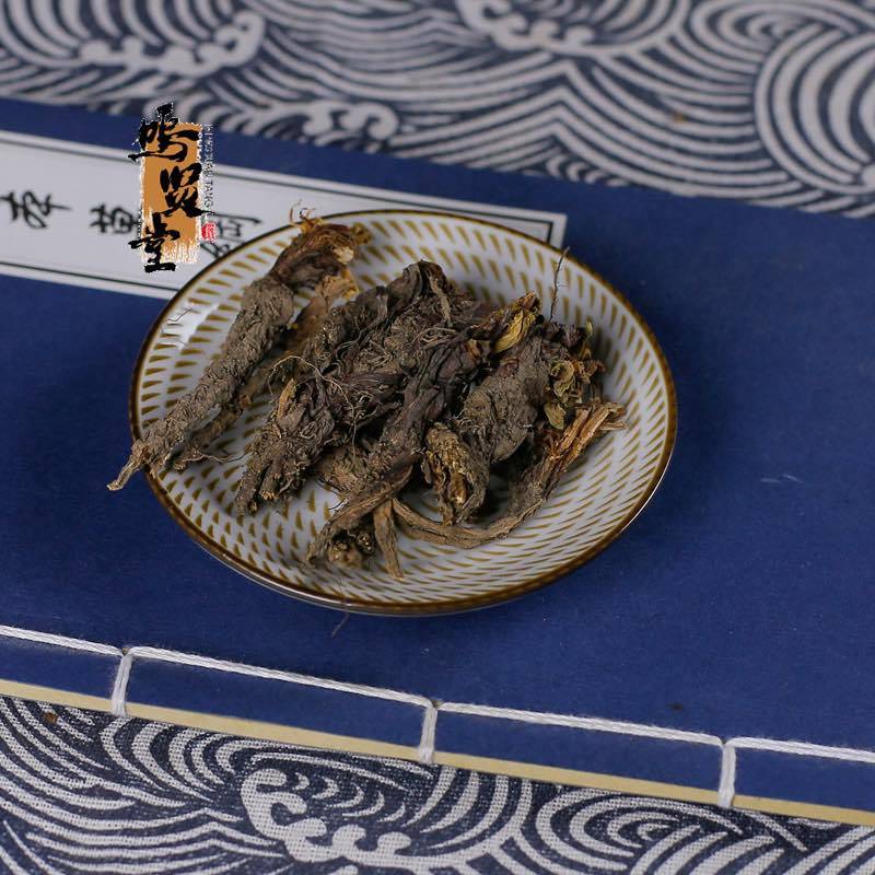 新货天然甘松干松香料炖卤料火锅原料配料天然中草药调料香