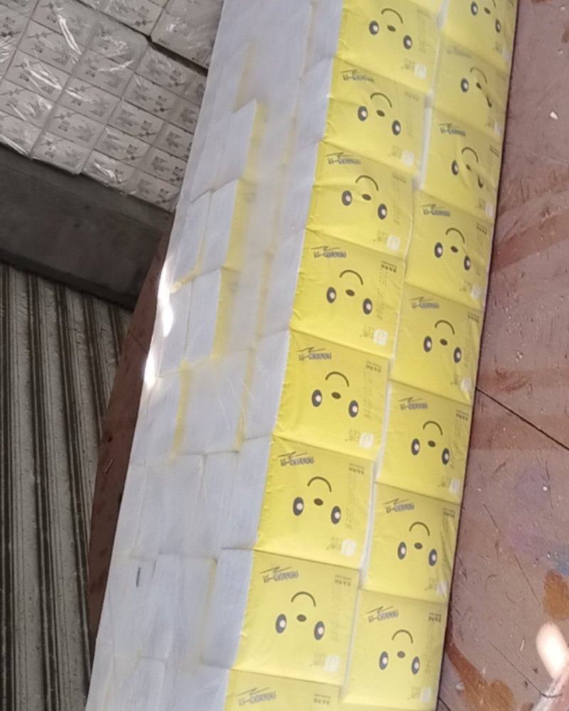 纸巾，餐饮专用纸巾
