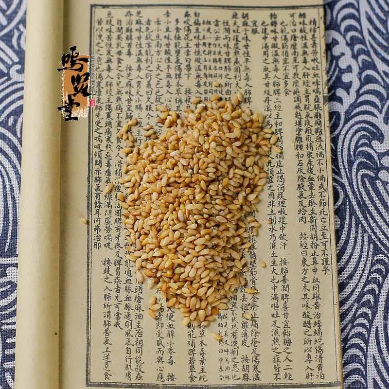 柏子仁中药材正品柏子仁正品柏子仁中药抓配中药铺