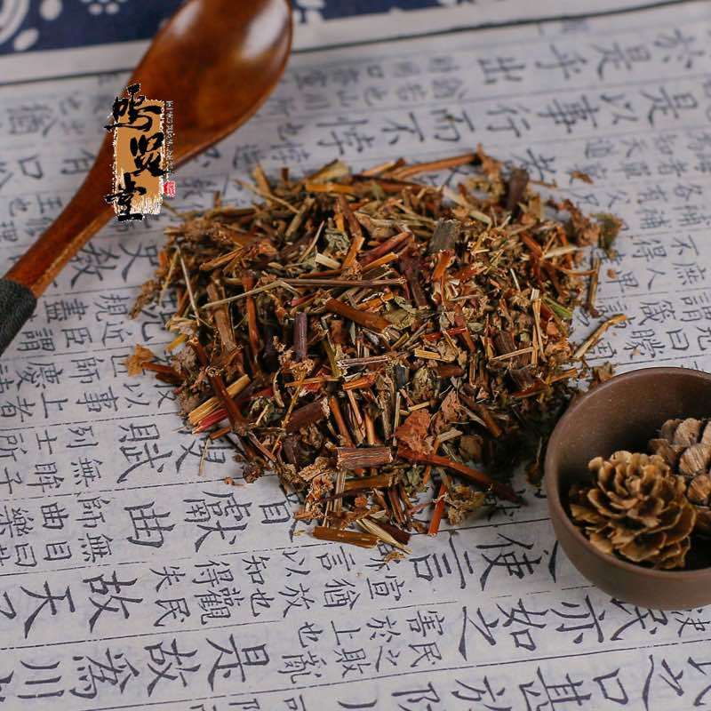 农家杠板归中药材无硫老虎刺扛板归当季新货手工筛选无杂质