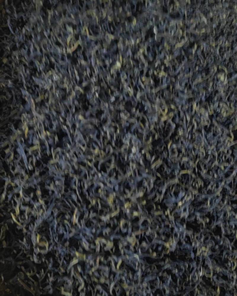 茶叶纯手工绿茶