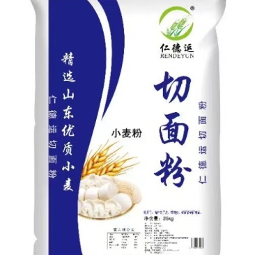面粉
