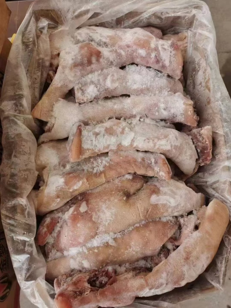 金梦佳猪头源头直供***正品猪头肉随时畅聊口感纯正