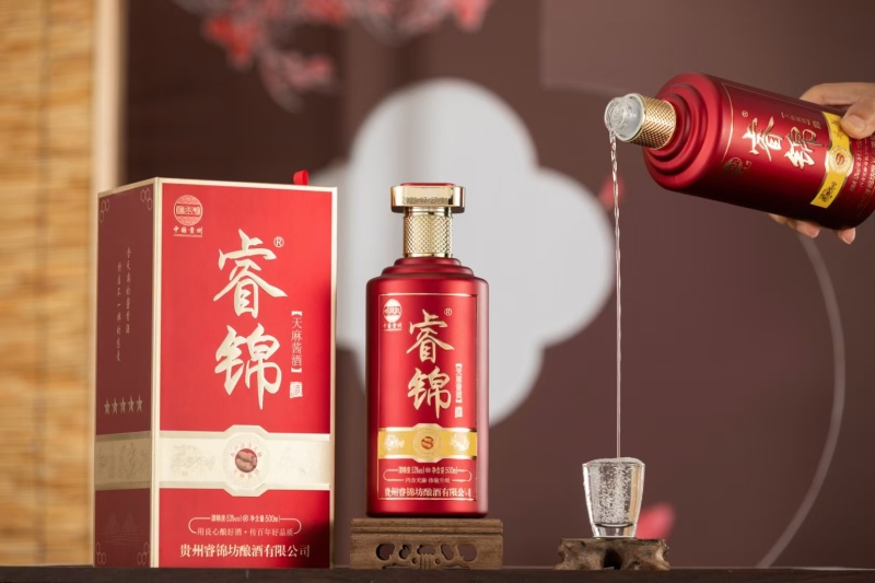 纯粮酿造，支持OEM