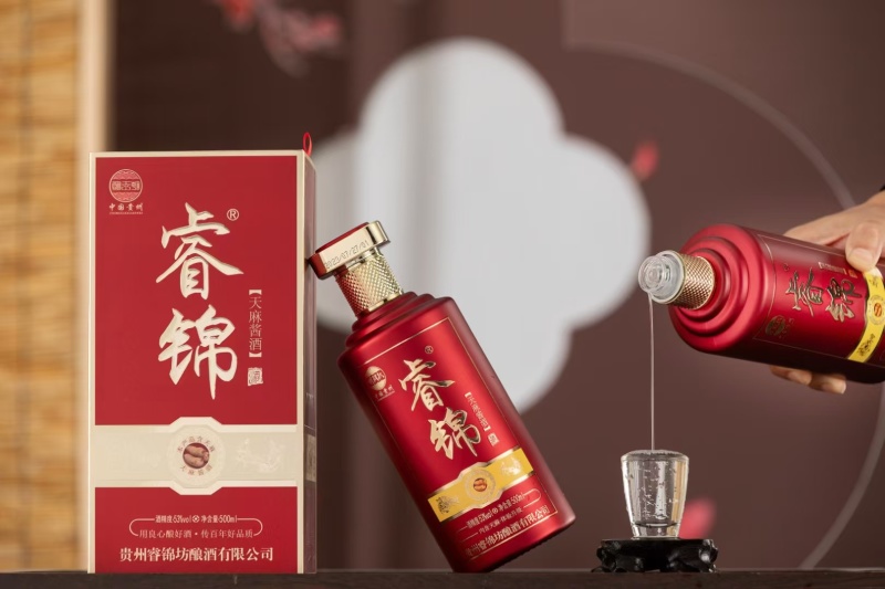 纯粮酿造，支持OEM