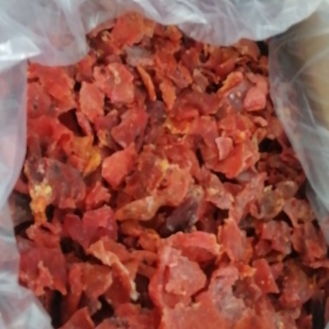 百香果干