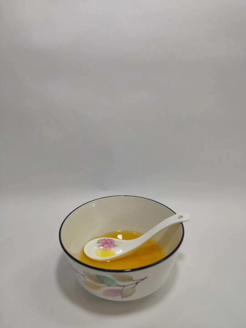 山茶油（籽）