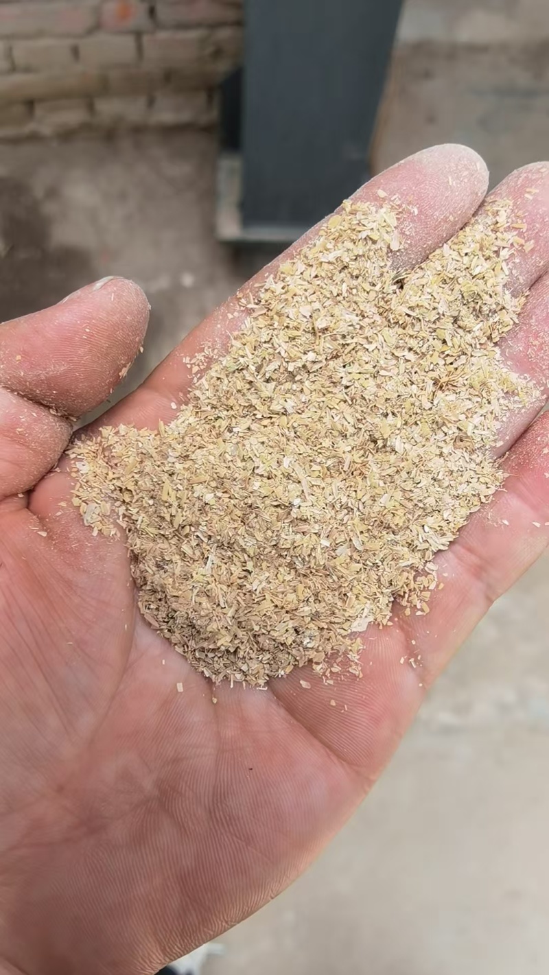 广东统糠除尘糠各种规格，按需生产