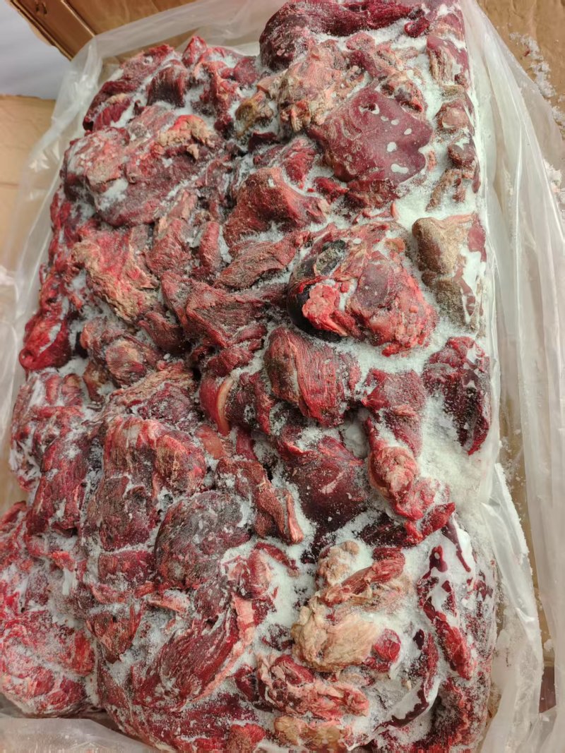 大块牛肉厂家直销大量现货量大从优