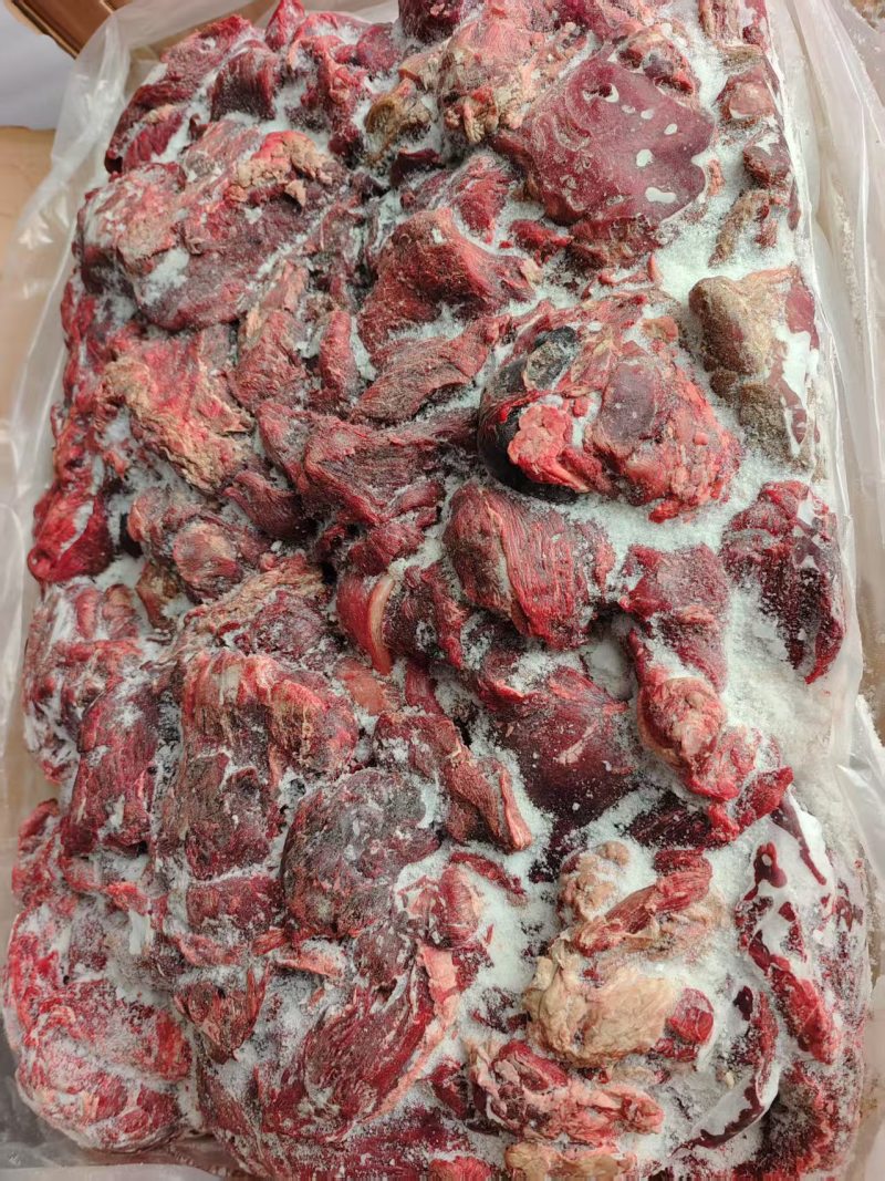 大块牛肉厂家直销大量现货量大从优