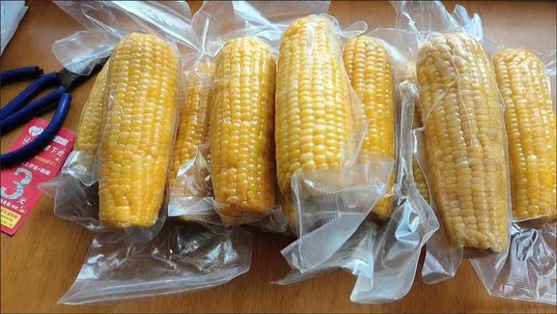 玉米大量现货电商用，一件代发