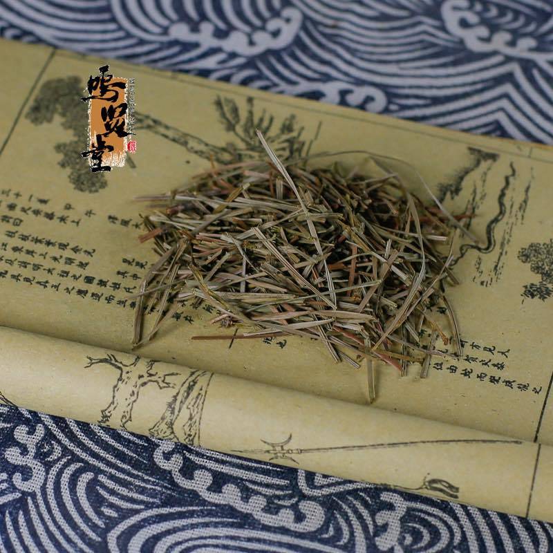 精选松针中医药材饮片正品特级细选干松针茶正宗新货