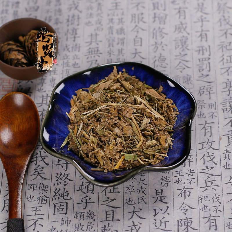 灯盏花纯新货云南灯盏细辛灯盏花灯盏草非野生中药
