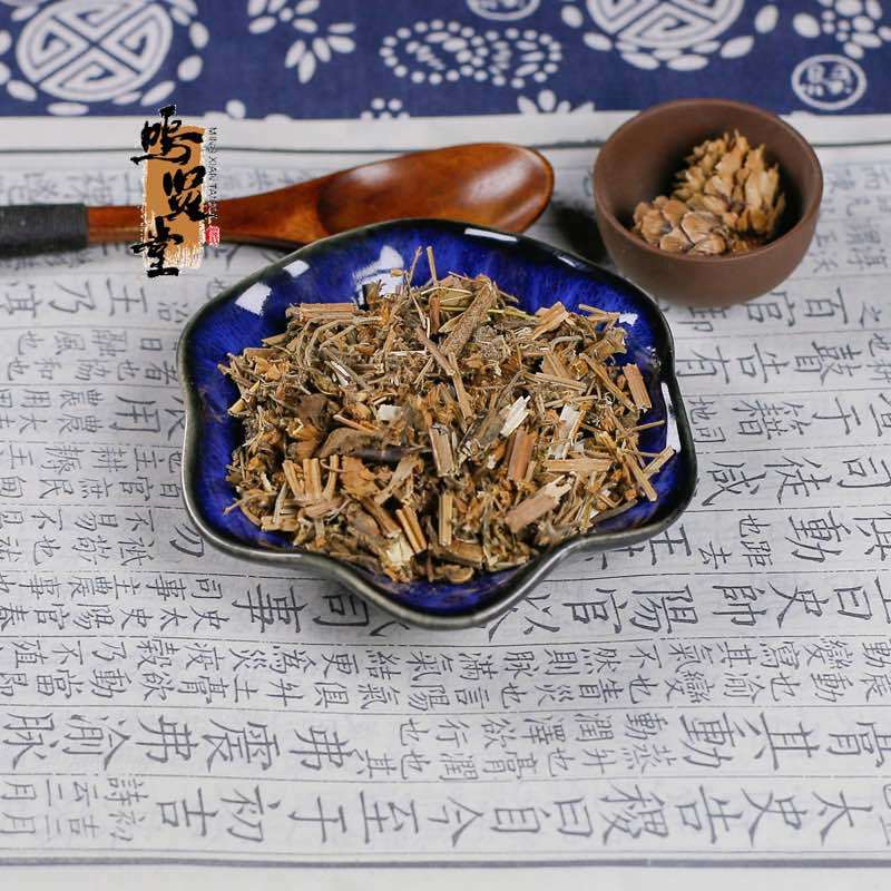 荔枝草中药材雪见草干蛤蟆草