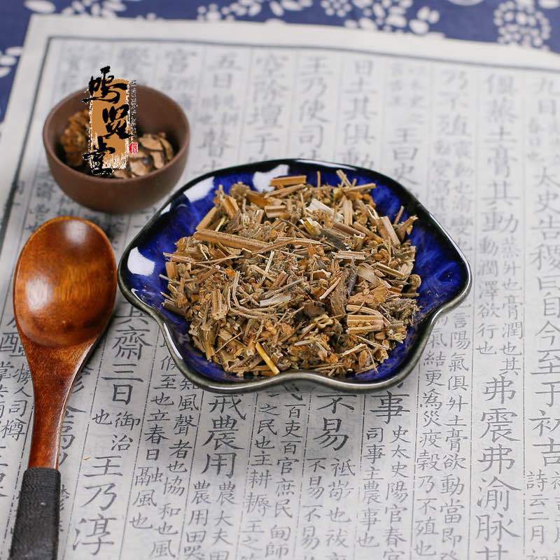 荔枝草中药材雪见草干蛤蟆草