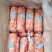 肥猪骨髓鲜品分割，纯干货，价格不高