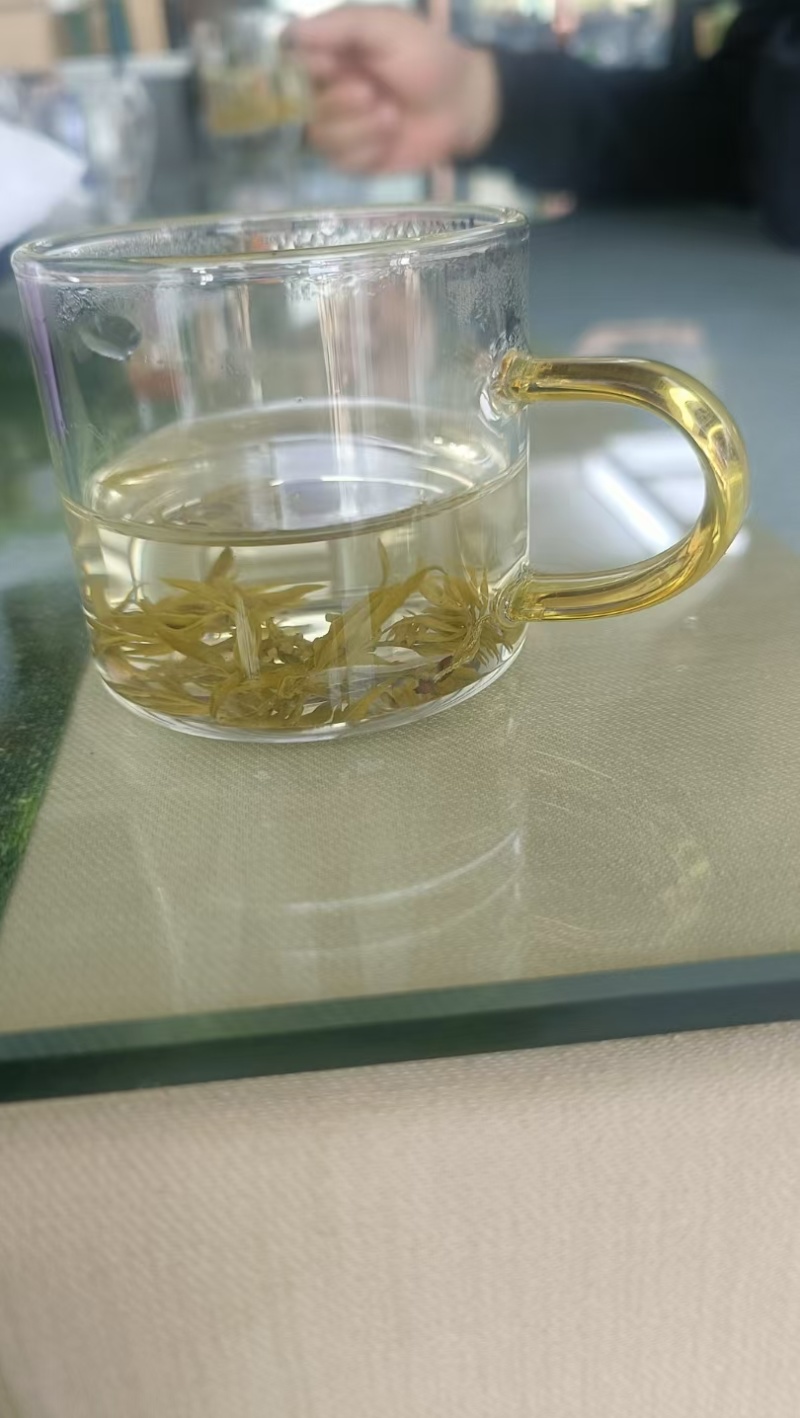 永顺高山藤茶