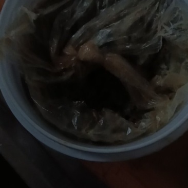 老式臭豆腐