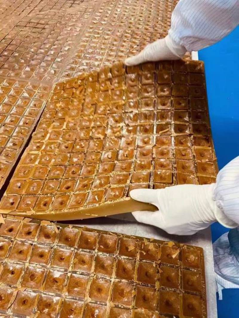 广西古法手工红糖甘蔗红糖姜糖，玫瑰红糖，桂花红糖，红枣