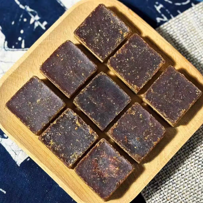 广西古法手工红糖甘蔗红糖姜糖，玫瑰红糖，桂花红糖，红枣