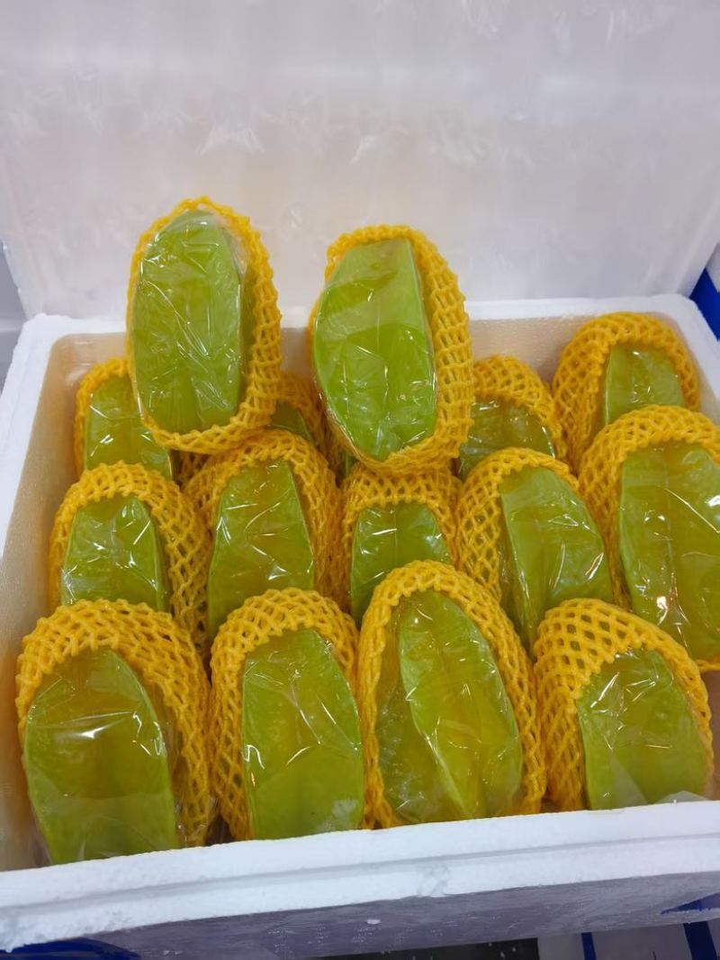 树熟杨桃