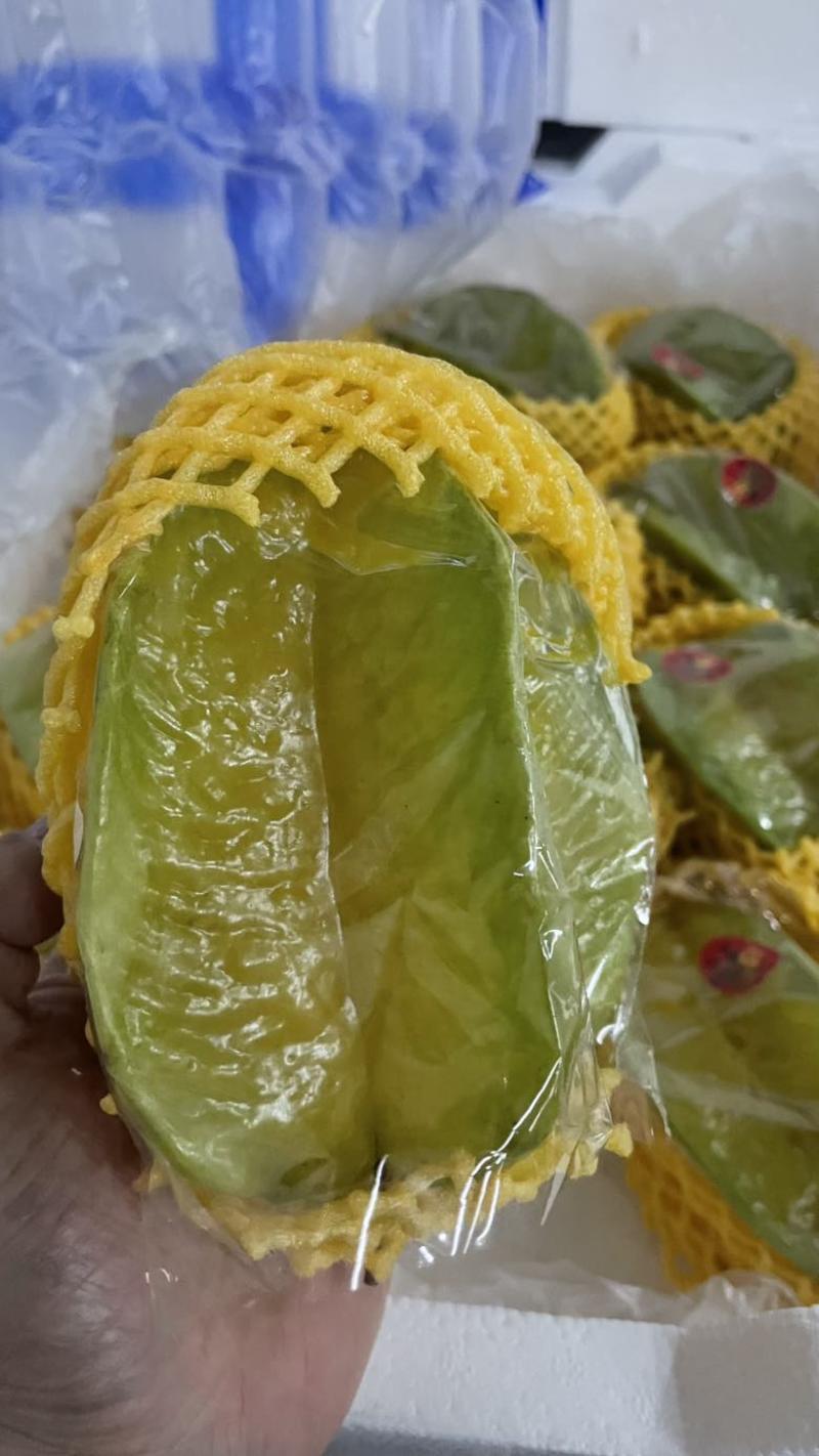 树熟杨桃