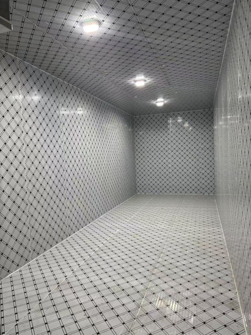 江苏制冷设备冷库厂家直发定制服务可视频看货