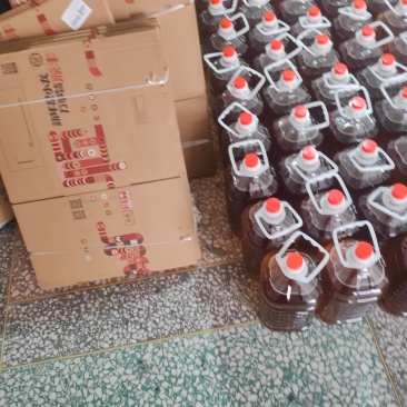 菜籽油