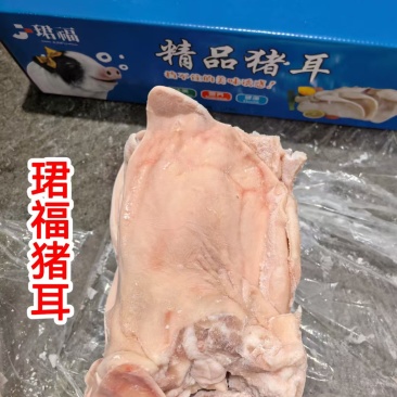 精品猪耳