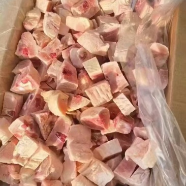 黄焖鸡块一级腿块干货