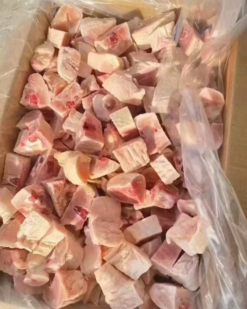 黄焖鸡块一级腿块干货