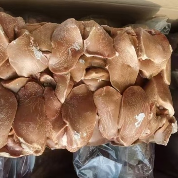 食品鹅肝小包纯干5吨