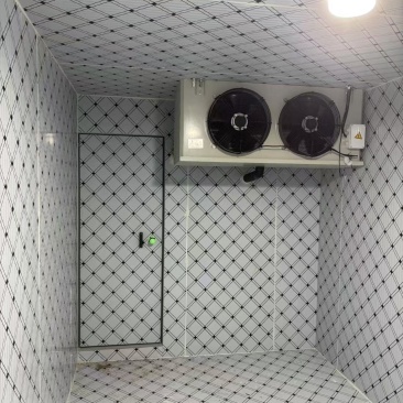 商用家用厂家直销定制冷库冷链冷库提供技术指导