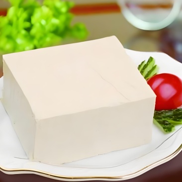 嫩豆腐