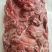 鲜冻牛肉