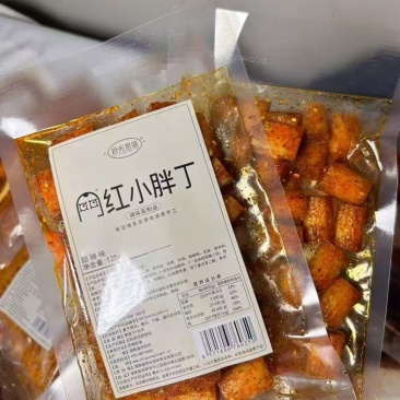 手工辣条大量有货需要的联系我