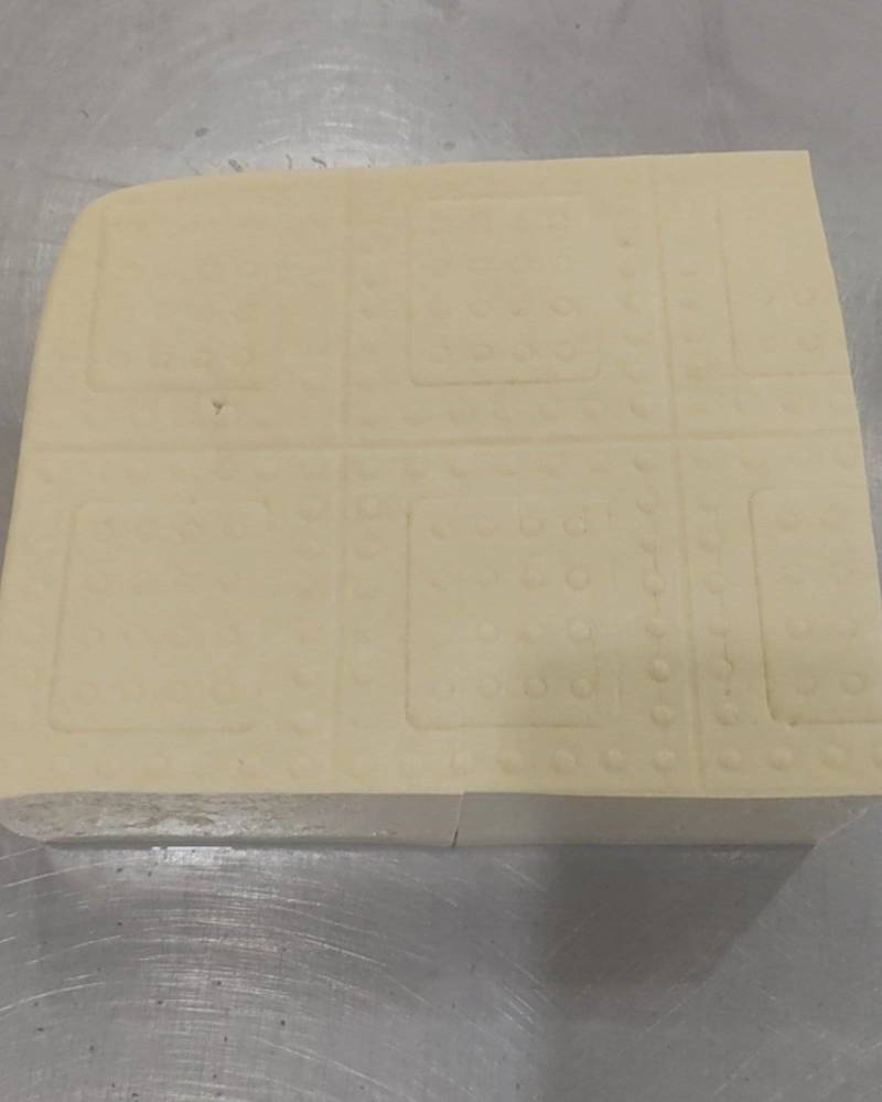 卤水豆腐