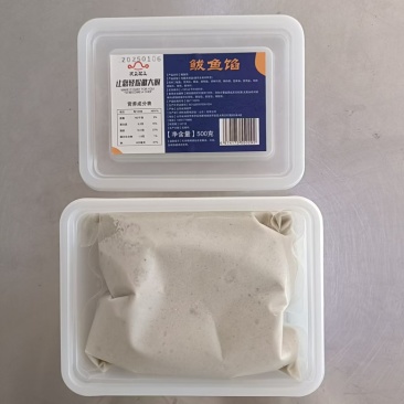 胶东鲅鱼馅厂家直销，有量有价