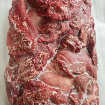 国产牛肉