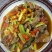 小炒黄牛肉原料，上脑中餐切片