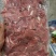 小炒黄牛肉原料，上脑中餐切片