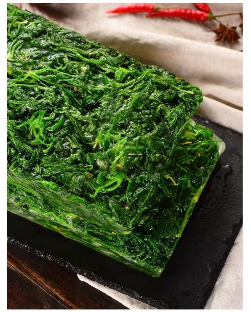 荠菜