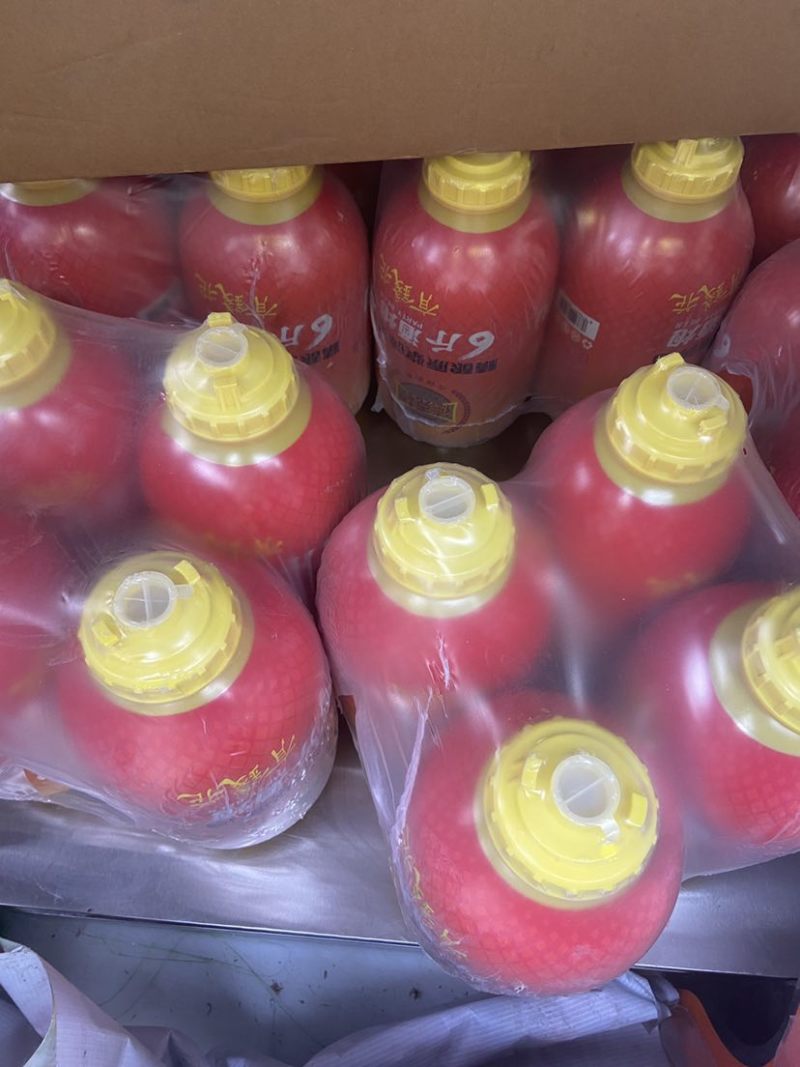 精酿啤酒
