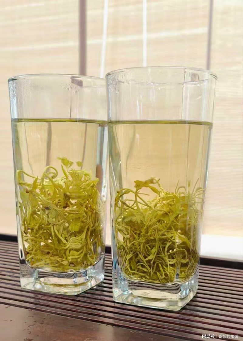霉茶，藤茶，才茶。